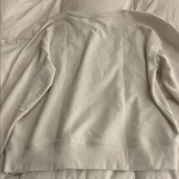 Lucky Brand Women’s Multicolor Graphic Sweatshirt NWT - Picture 8 of 8